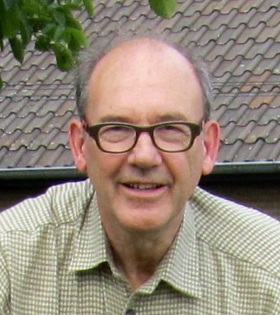 Dr. Hugo Boeykens